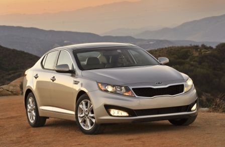 Optima (K5) 2